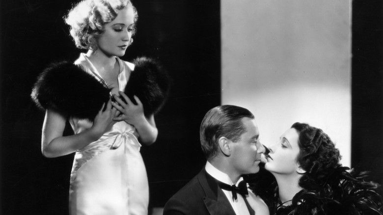 Trouble in Paradise still 2