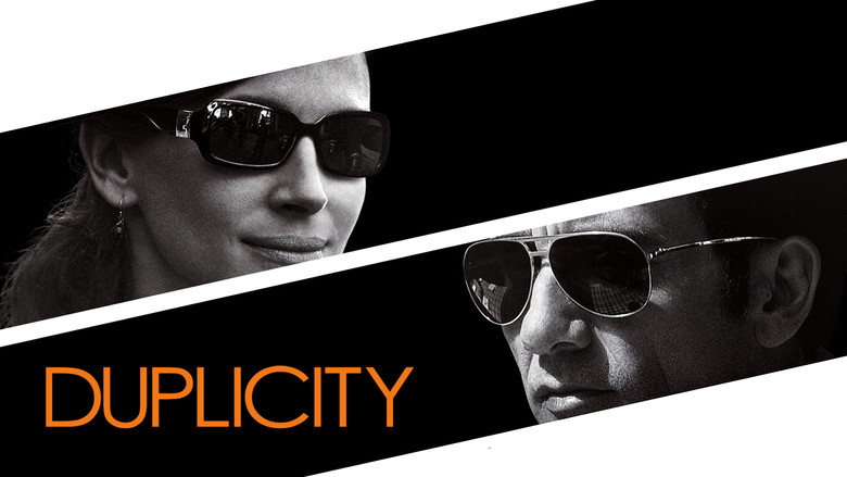 Duplicity still
