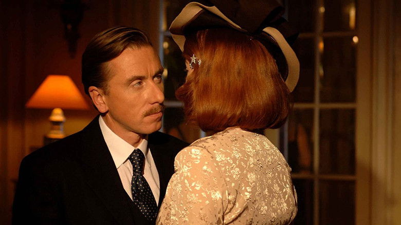 Youth Without Youth still 2