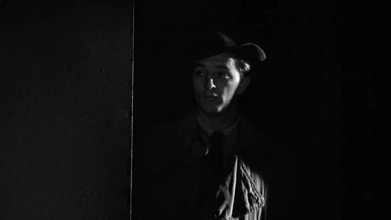 Out of the Past still