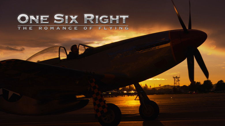 One Six Right still 1