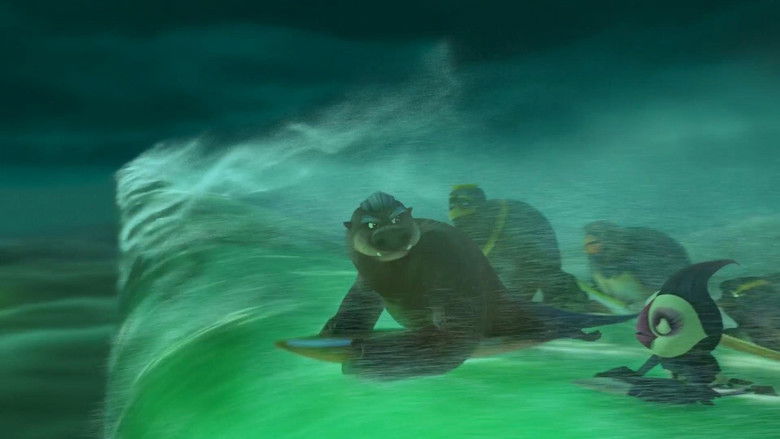 Surf's Up 2: WaveMania still