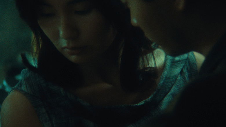 Days of Being Wild still