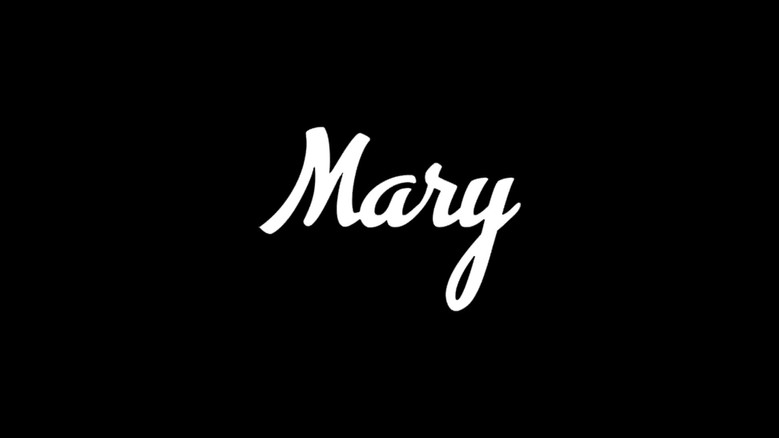 Mary still