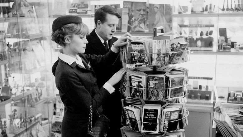 The Soft Skin still 4