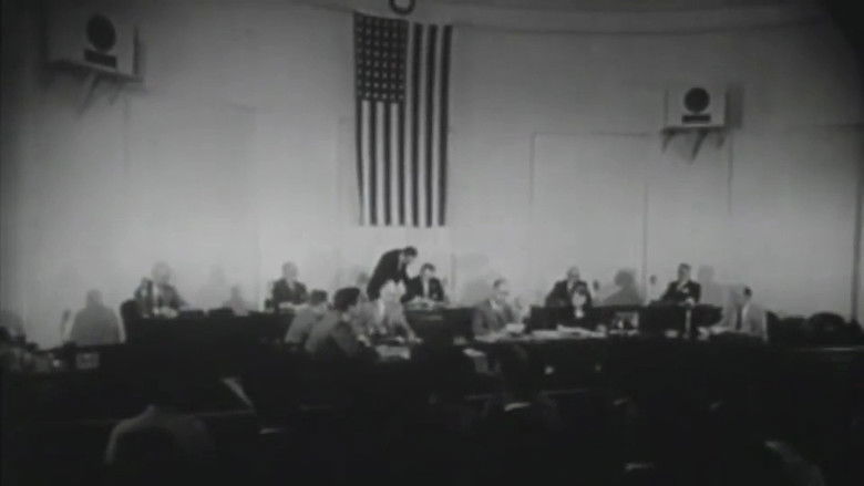 The Day Called X still 1