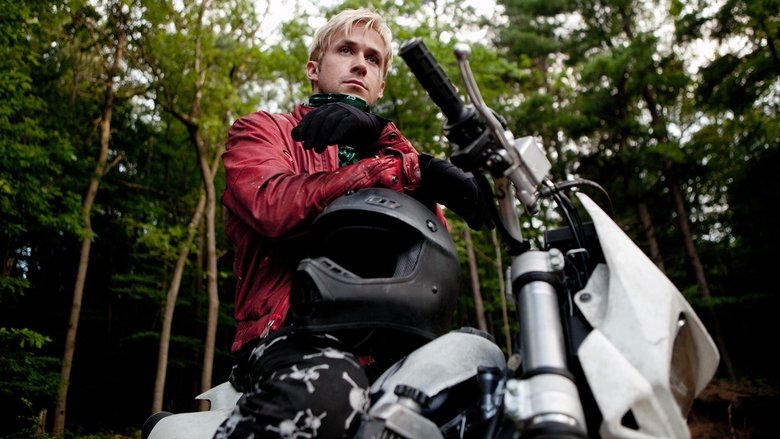 The Place Beyond the Pines still