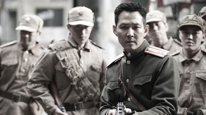 Operation Chromite still 3
