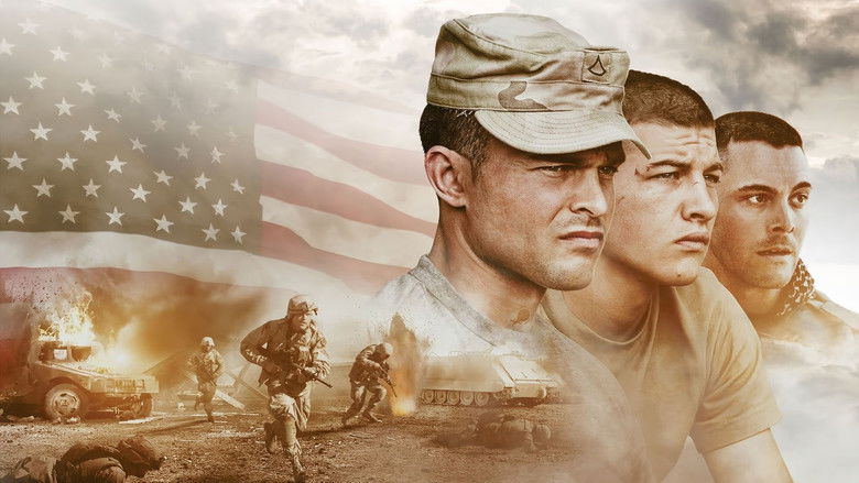 The Yellow Birds still