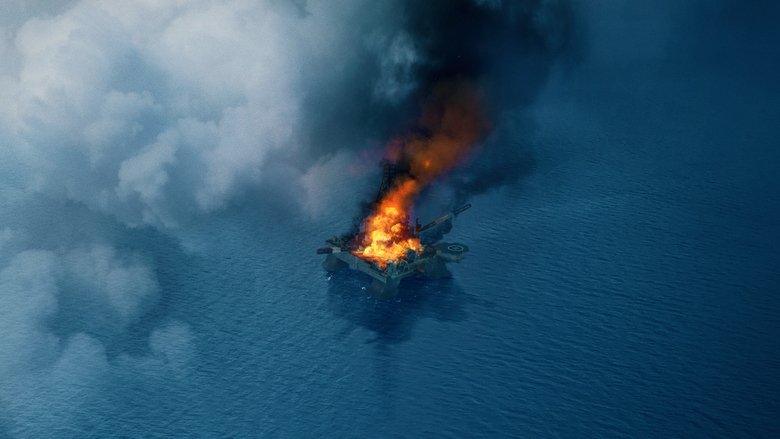 Deepwater Horizon still