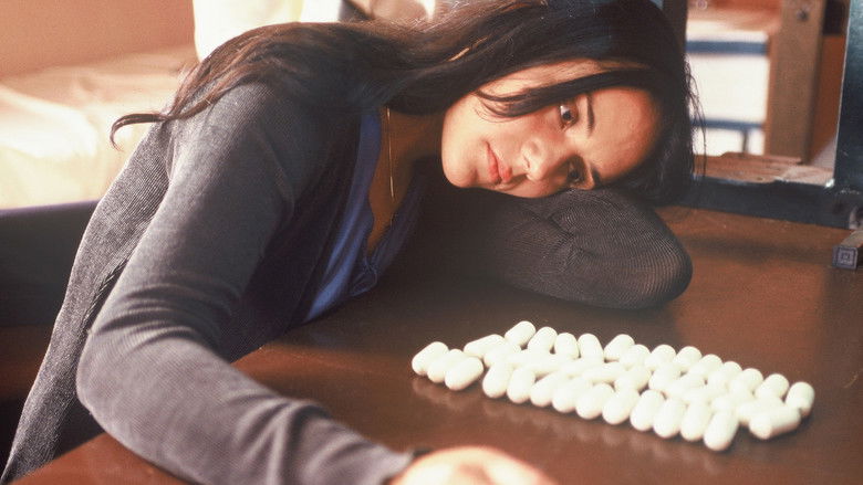 Maria Full of Grace still 2