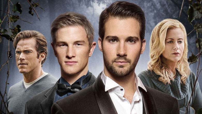 Seeds of Yesterday still