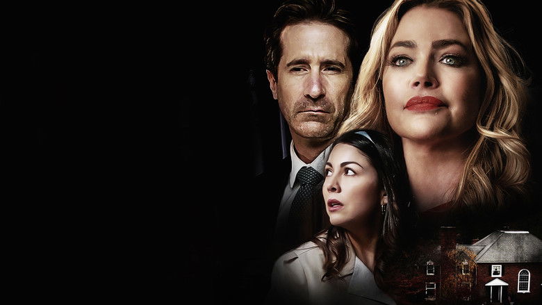 The Housekeeper still