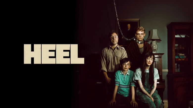 The Good Boy still 3