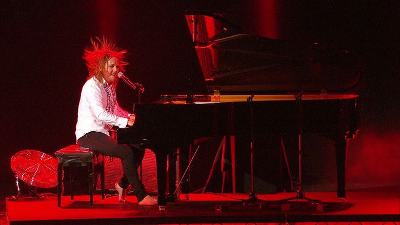 Tim Minchin, Live: Ready For This? still 1