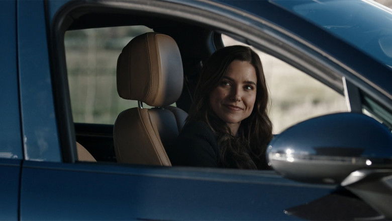 The Stranger in My Home still