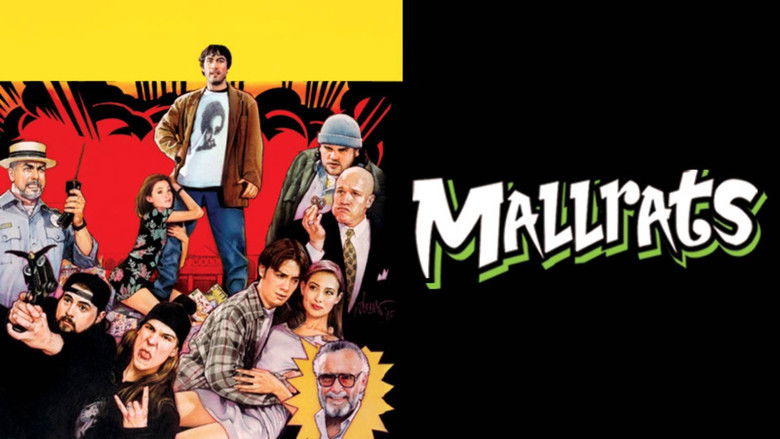 Mallrats still