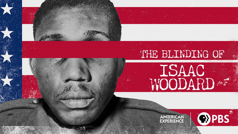 The Blinding of Isaac Woodard still 4