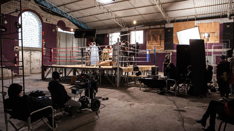 Flecha Dourada still 2