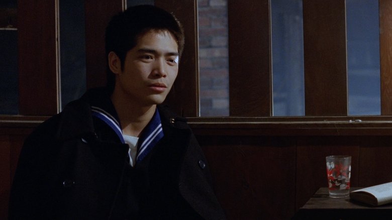 A Brighter Summer Day still