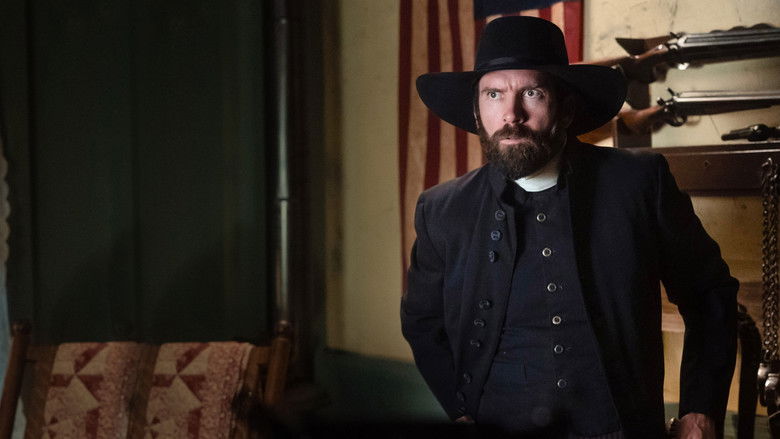 Birthright Outlaw still