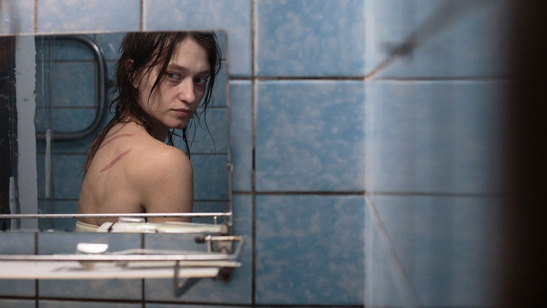 Butterfly Vision still