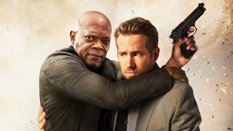The Hitman's Bodyguard still