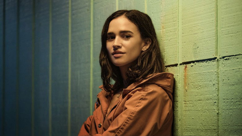 Along for the Ride still