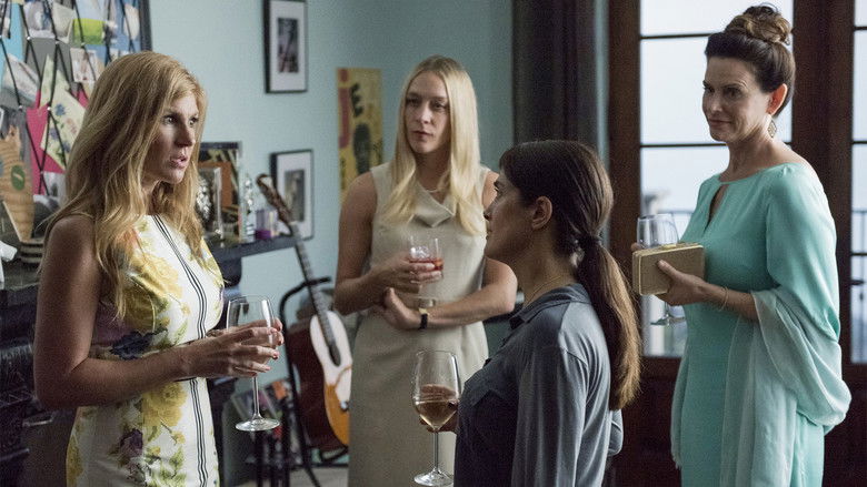 Beatriz at Dinner still