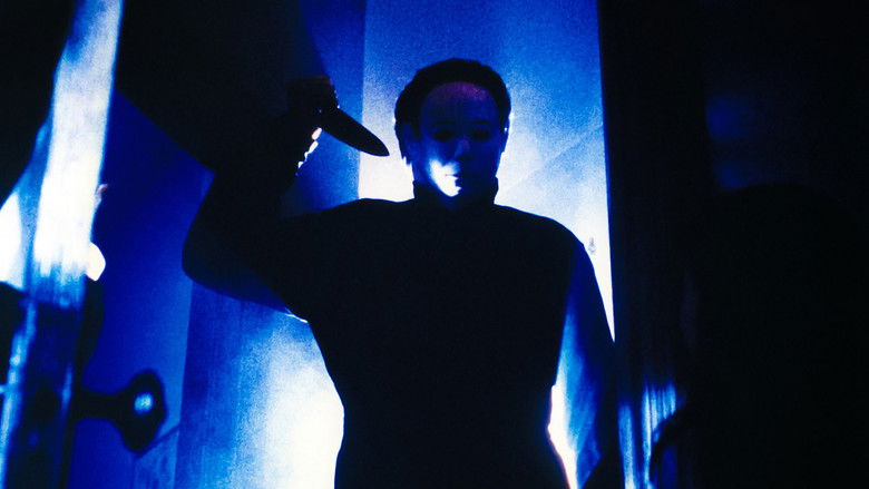 Halloween 4: The Return of Michael Myers still 3