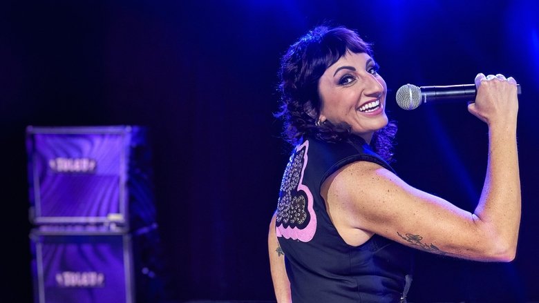 Steph Tolev: Filth Queen still 1