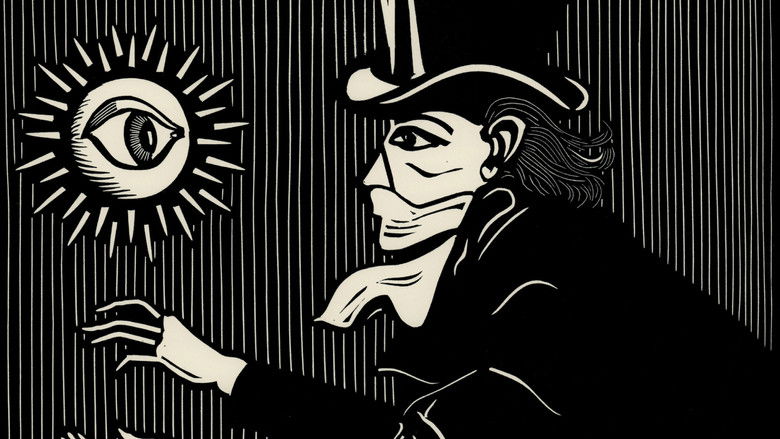 Sanatorium Under the Sign of the Hourglass still