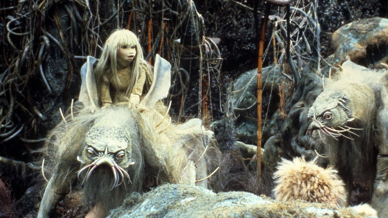 The Dark Crystal still