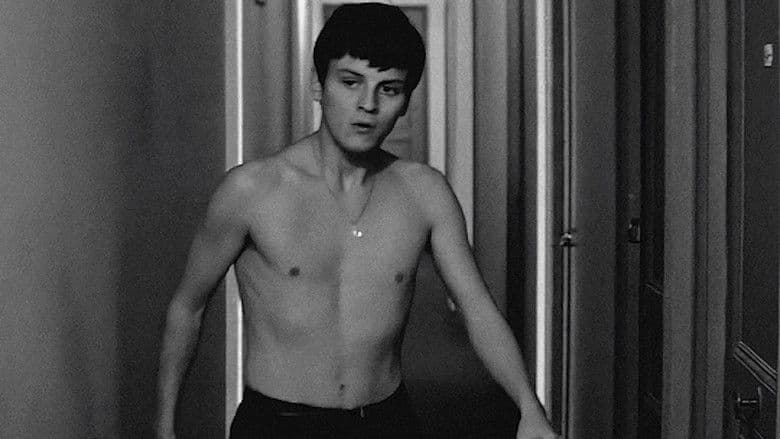 The Sleeping Car Murders still 2