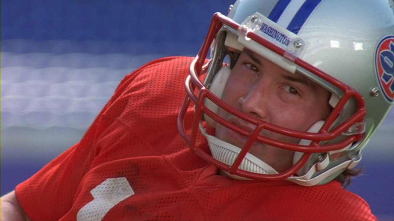 The Replacements still