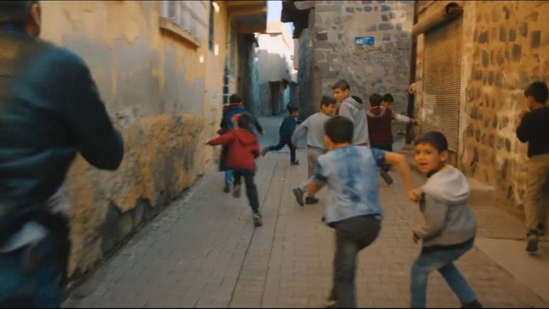 Once Upon a Time in Diyarbekir still 1