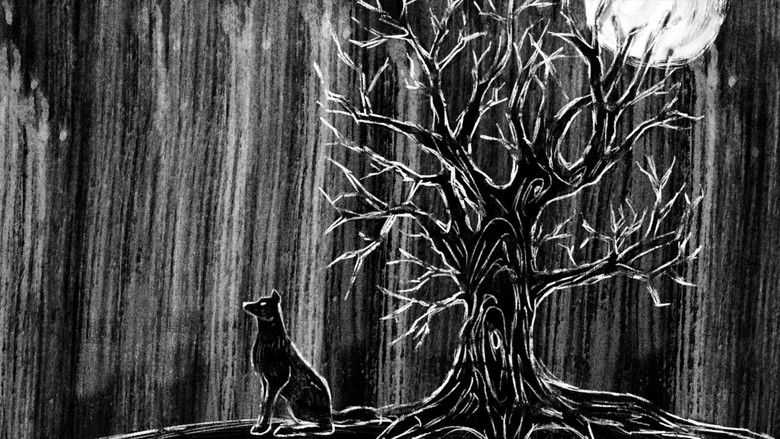 The Black Dog still 1