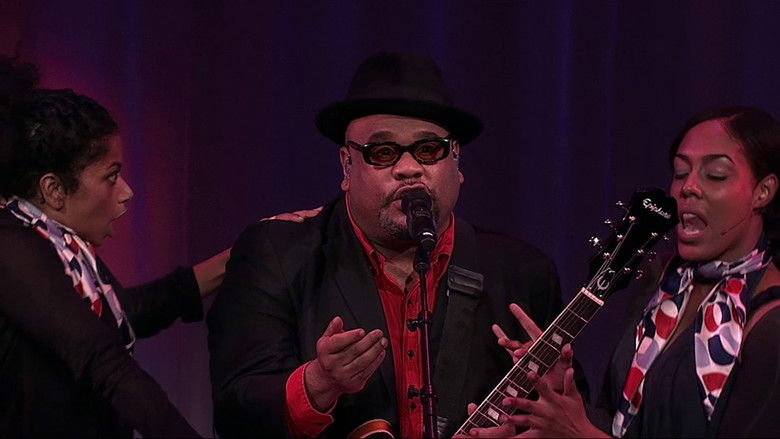 Passing Strange still 3