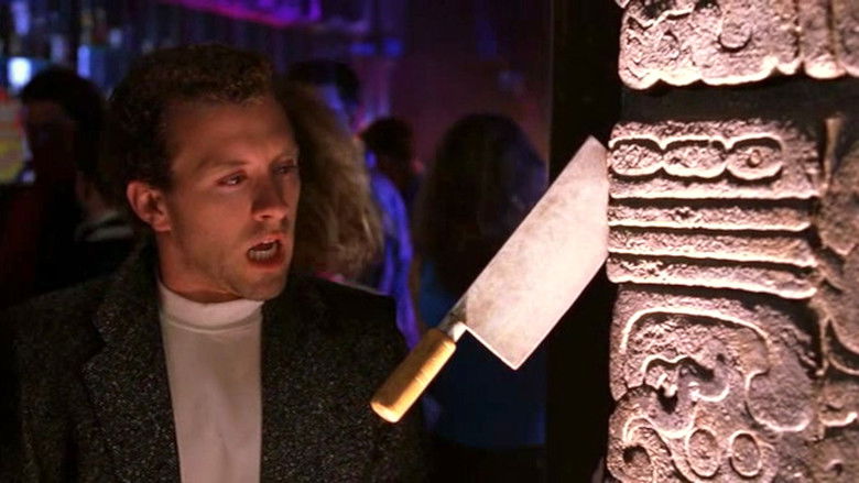 Timecop 2: The Berlin Decision still