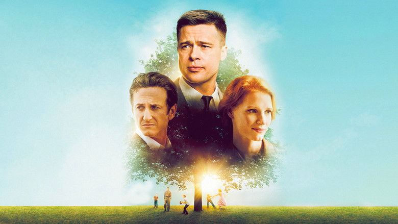 The Tree of Life still