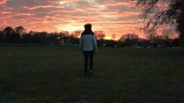 Squirrelly Man still 1