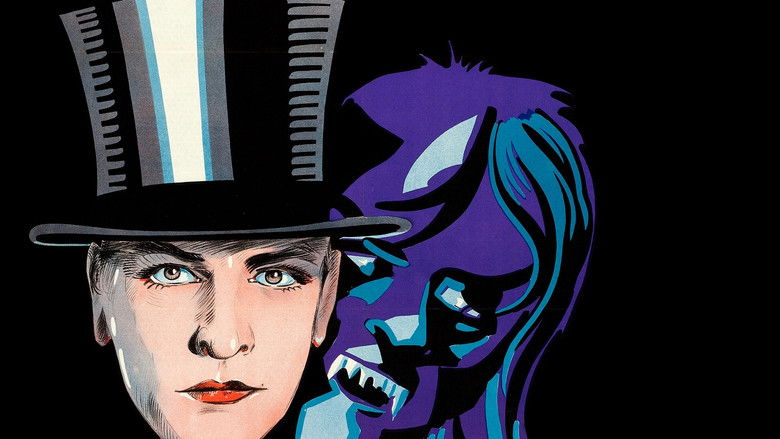 Dr. Jekyll and Mr. Hyde still 4