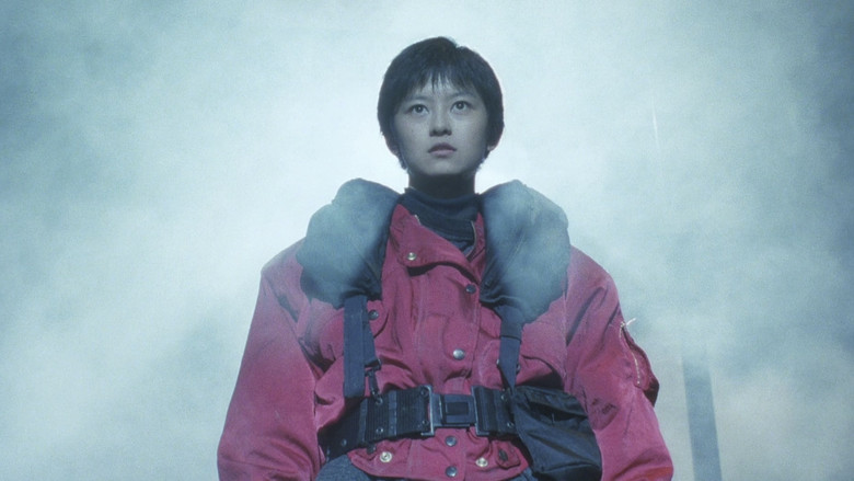 The Glorious Asuka Gang! still