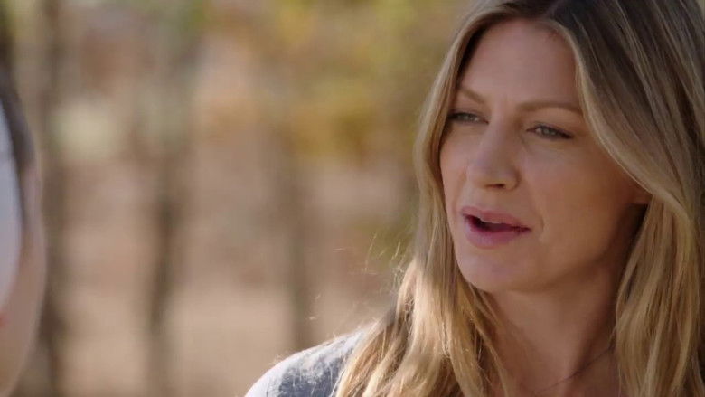 An Uncommon Grace still