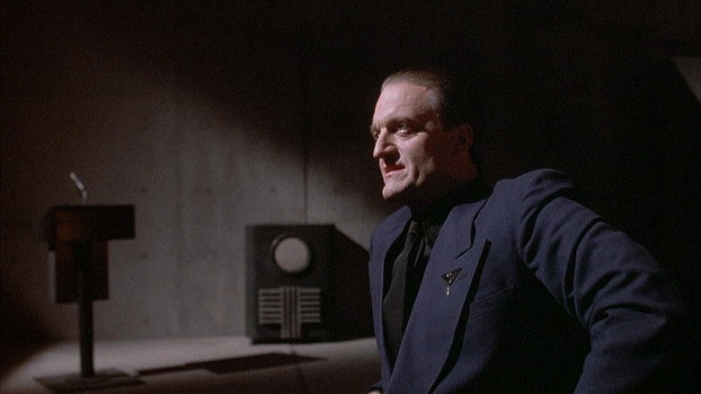 Philadelphia Experiment II still 4