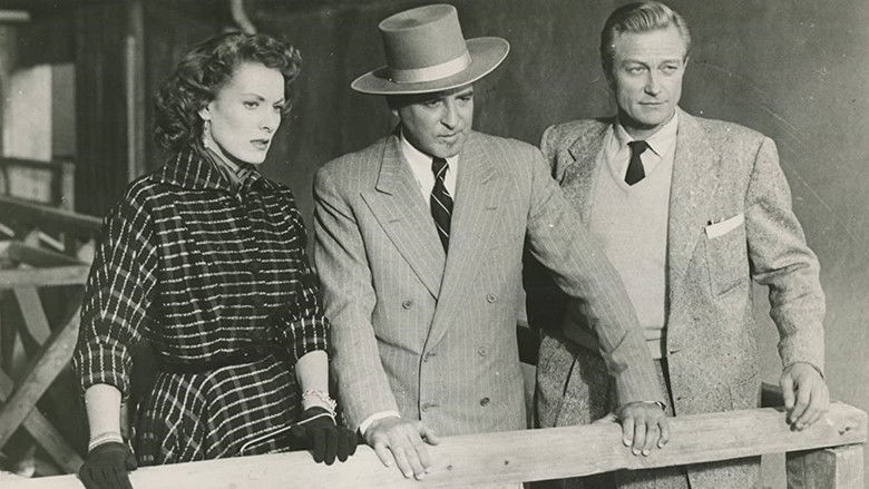 The Magnificent Matador still 1