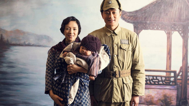 The Crossing I still 4