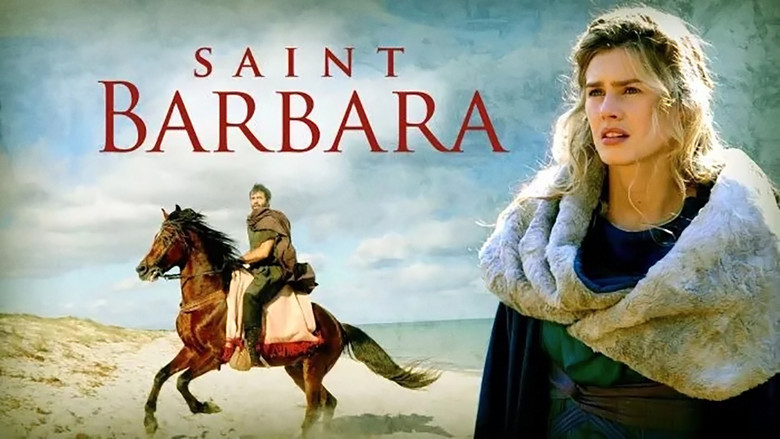 Saint Barbara still 2