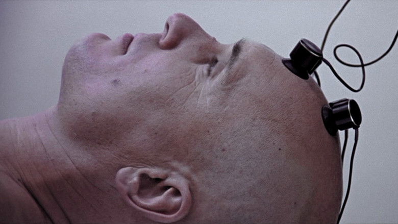THX 1138 still