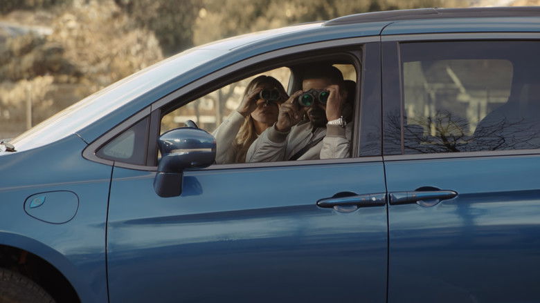 Back in Action still